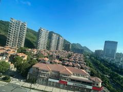 -舟山希尔顿酒店