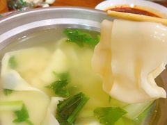 -王菊美食街·王菊面馆(总店)
