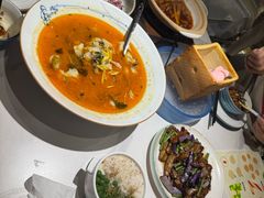 -相遇·鲜炒黄牛肉(丹阳吾悦广场店)