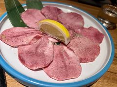 -炼火烤肉店