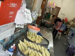 -叶婆婆豆浆馍馍