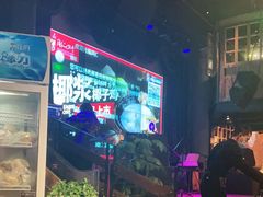 -同仁四季椰子鸡(海岸城天利店)