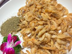 小河虾-润泽园饭庄(中山路店)