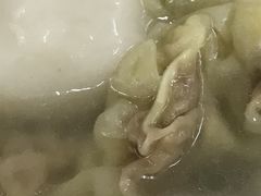 绉纱小馄饨-松盛糕团店(红旗桥店)