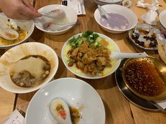 -小豆海棠(嘉兴路店)