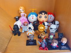 -泡泡玛特POPMART(赛格国际购物中心店)