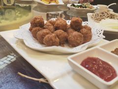 -北京小肠陈饭庄(方庄店)
