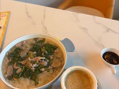 -维园港式茶餐厅(龙岗盛平店)