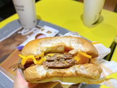-麦当劳(新都汇店)