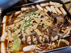 -新疆烧烤王(广灵店)
