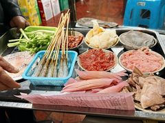 -星鸿社重庆老火锅