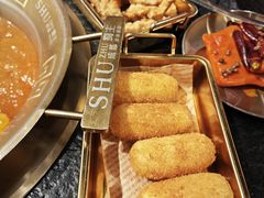 -旺蜀主成都串串火锅(西直门凯德MALL店)