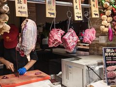 -威珀斯酒店·珀萃美食餐厅 | 海鲜刺身·现烤生蚝·特色烤肉