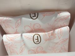 -FANEN法念·烘焙·甜点(万象城店)