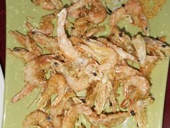 -北京龙庆四季香农家饭庄·灶台鱼·碳烤虹鳟鱼(龙庆峡店)