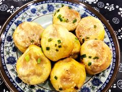 生煎-荣阳楼(山塘街店)