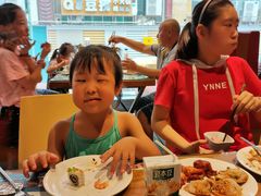 -怡人怡口牛排海鲜自助(飞龙大厦店)