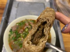 -李小老烧饼(常营民族家园店)