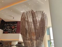 -大连君悦酒店