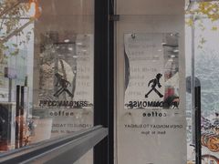 -常识咖啡common sense(春熙路店)
