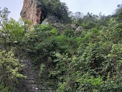 -大慈岩风景区