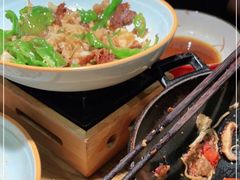 -九毛九西北菜(大东海店)