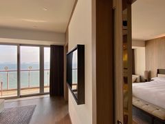 -深圳大梅沙京基洲际度假酒店