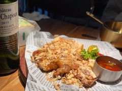 -岛风·台食小馆 ISLAND BISTRO(烟台山店)