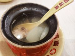 -周真真南昌拌粉·瓦罐汤(敦化路店)