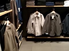 -MUJI无印良品(远洋未来广场店)