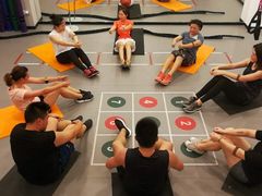 -快快(浦东新区年家浜路)