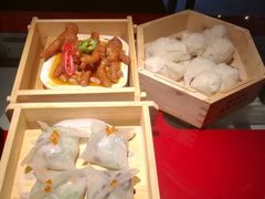 -喜鹊茶点.啫煲(车陂店)