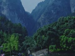 -楠溪江风景名胜区