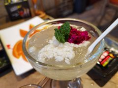 -何师烧烤Pro ·江湖川菜·小龙虾·精酿(太古里旗舰店)
