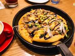 -必胜客(百联又一城店)