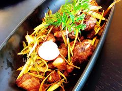 -翠湖宾馆·中餐厅