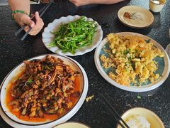 -海韵人家.海景花园经典云南菜(双廊店)