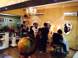 -构想时尚发型会所