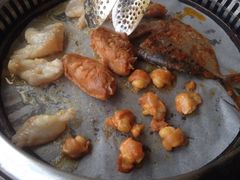 -欢乐牧场烧烤涮自助餐厅(新天地店)