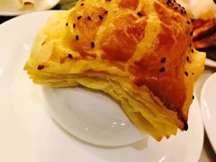 -东方红海鲜百汇(国际大厦店)