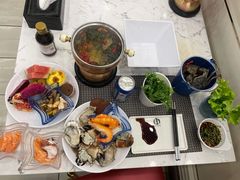 -澜悦港海鲜体验主题餐厅