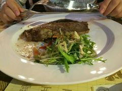 -露西亚咖啡西餐厅(哈尔滨俄侨纪念馆店)