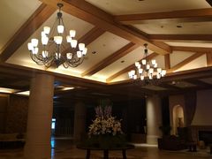 -长白山万达喜来登度假酒店