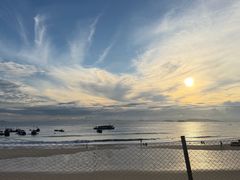 -湄洲岛