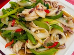 -海坛特色小吃·只做平潭特色菜(平潭店)