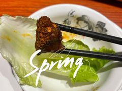 -山之屋炭火烧肉·生啤畅饮(大朗万科中央公园店)