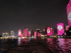 -珠江夜游省总码头