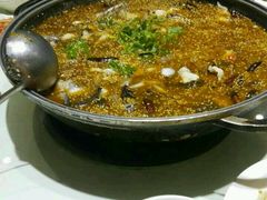 -大河宴·椒麻鱼火锅(克拉玛依西路头宫店)