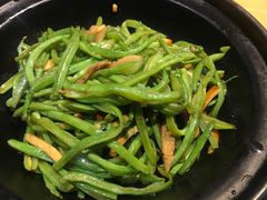 -局气 烤鸭·北京菜(光华路店)