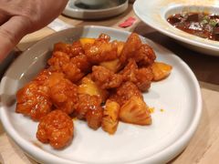 -弄堂小笼包(天津南开大悦城店)